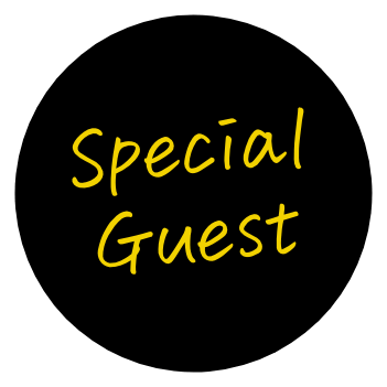 Special Guest